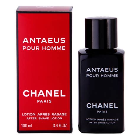 chanel antaeus prices|antaeus aftershave 100ml best price.